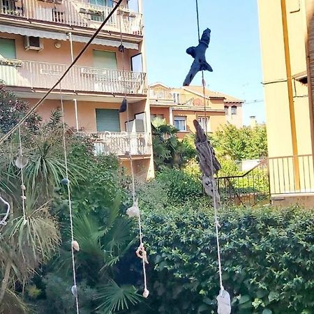 Ca Maria Lido Di Venezia Apartment Luaran gambar