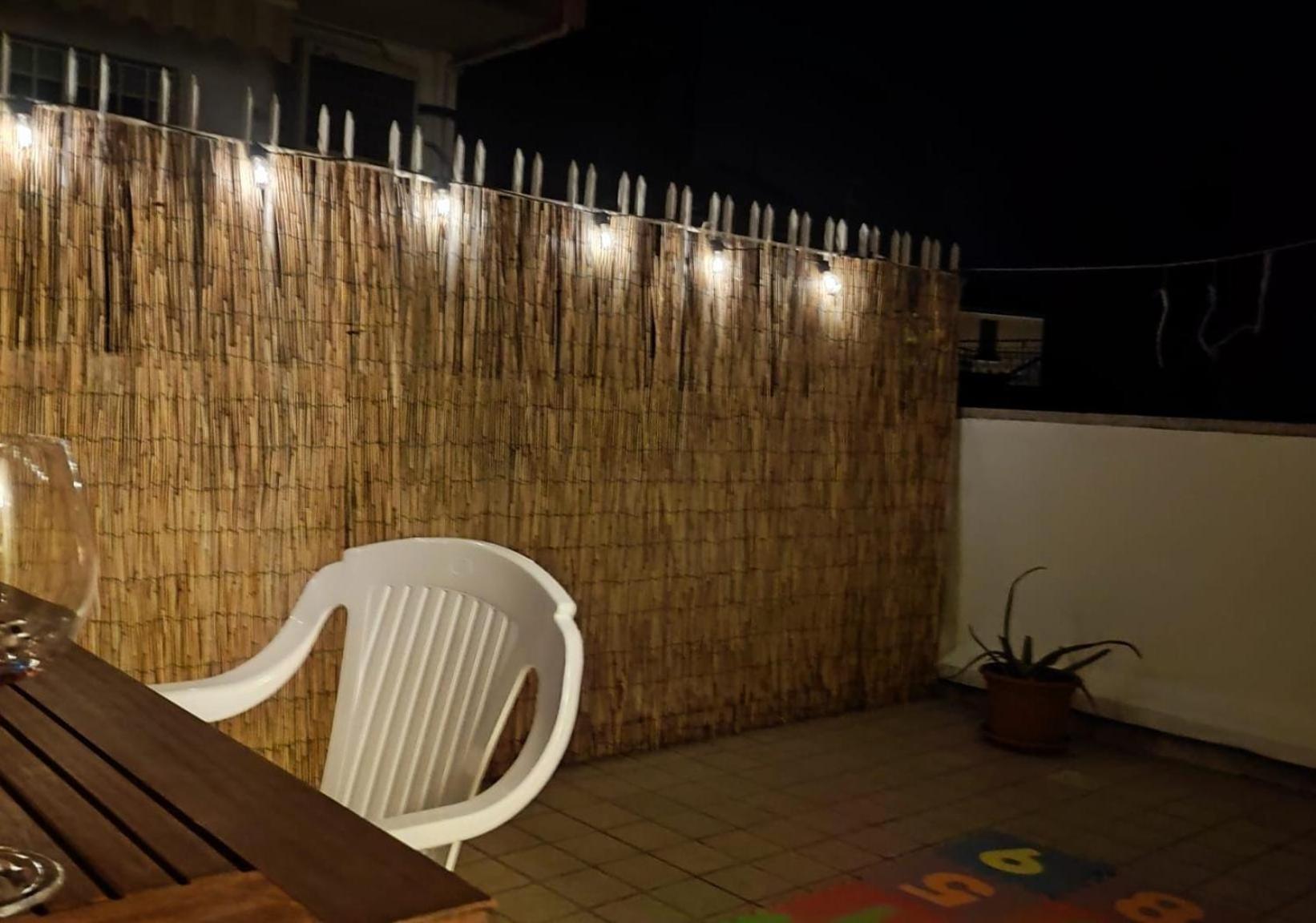 Ca Maria Lido Di Venezia Apartment Luaran gambar
