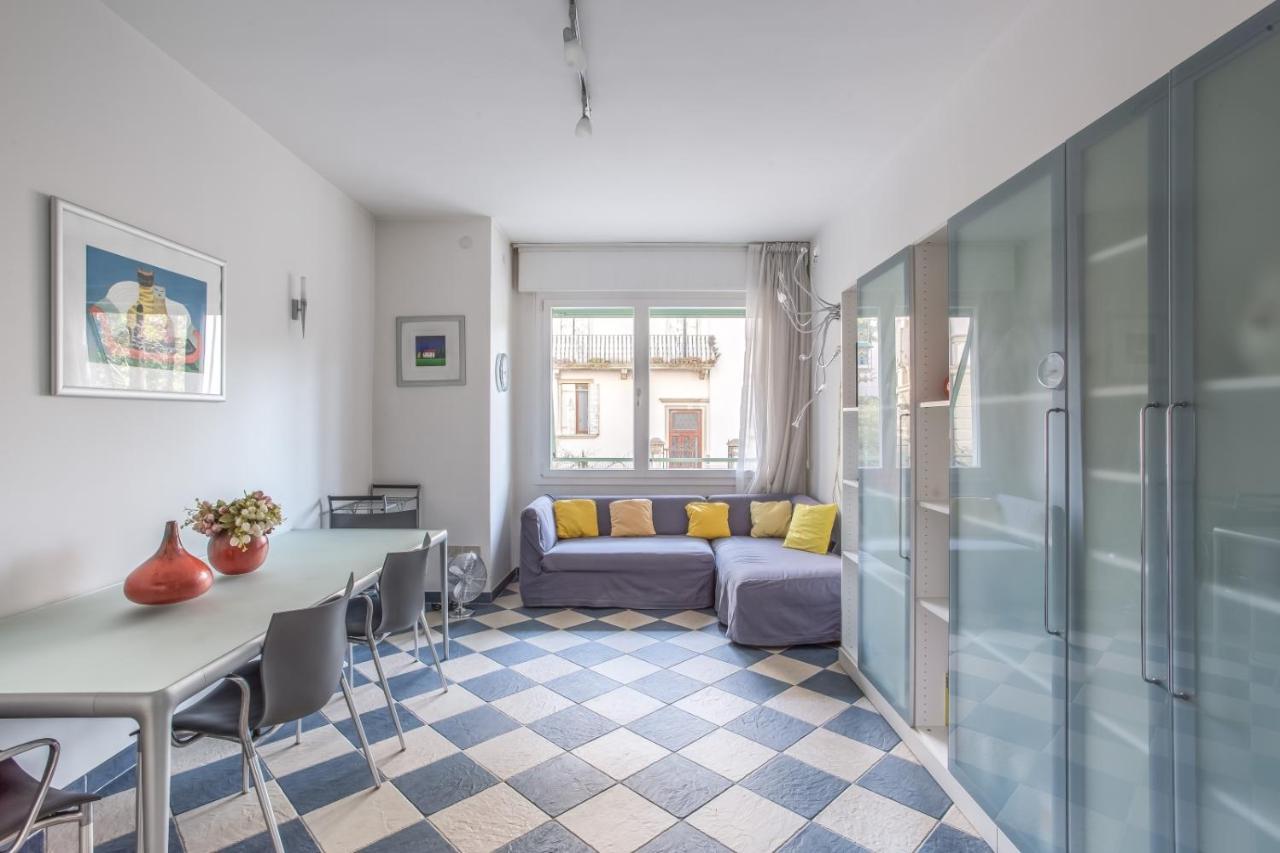 Ca Maria Lido Di Venezia Apartment Luaran gambar