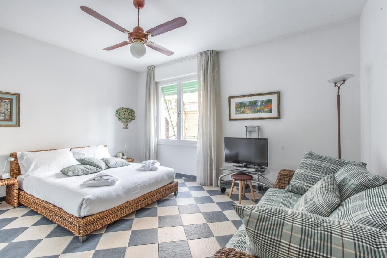 Ca Maria Lido Di Venezia Apartment Luaran gambar