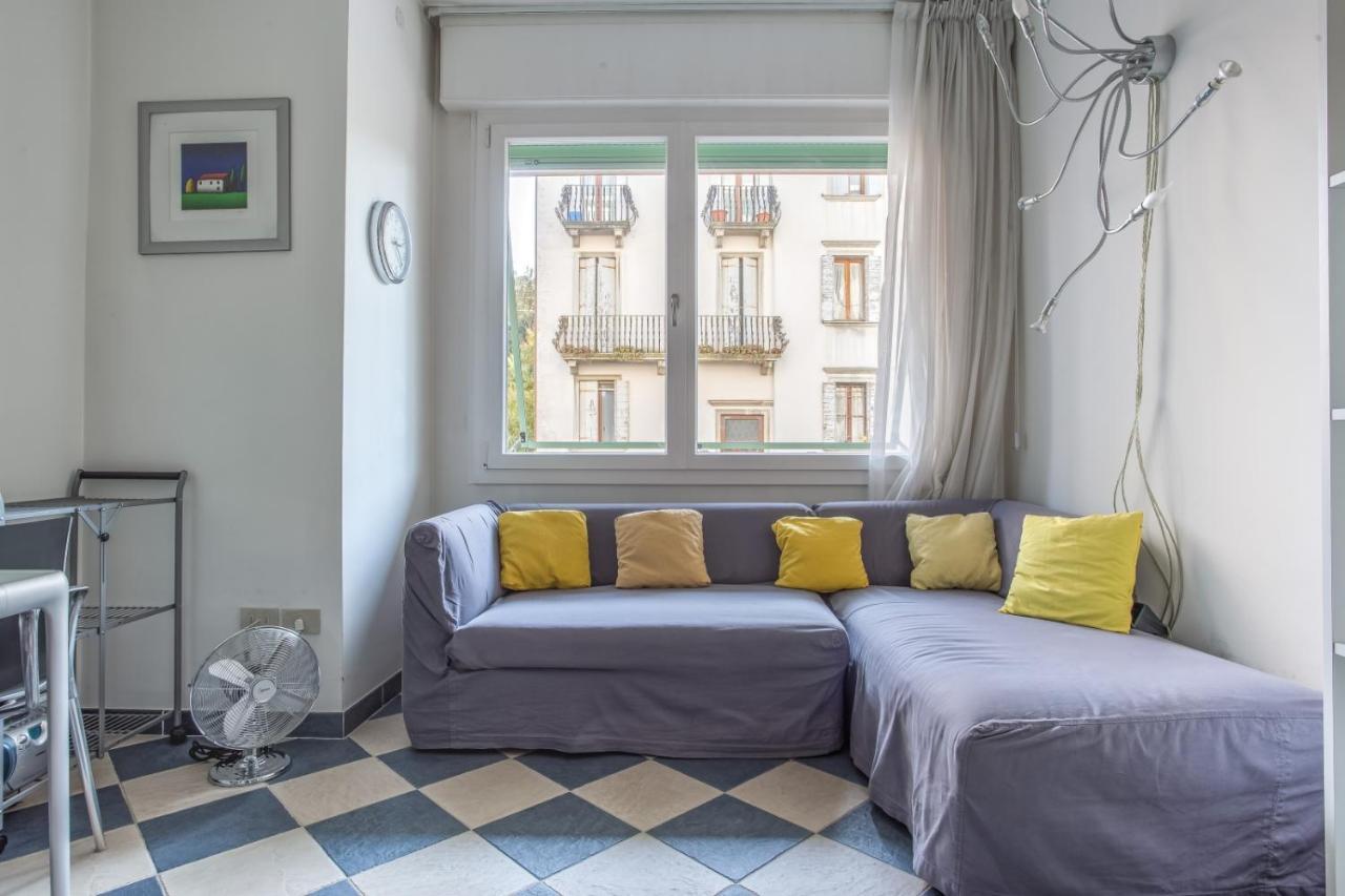 Ca Maria Lido Di Venezia Apartment Luaran gambar