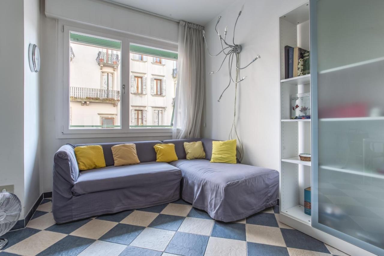 Ca Maria Lido Di Venezia Apartment Luaran gambar