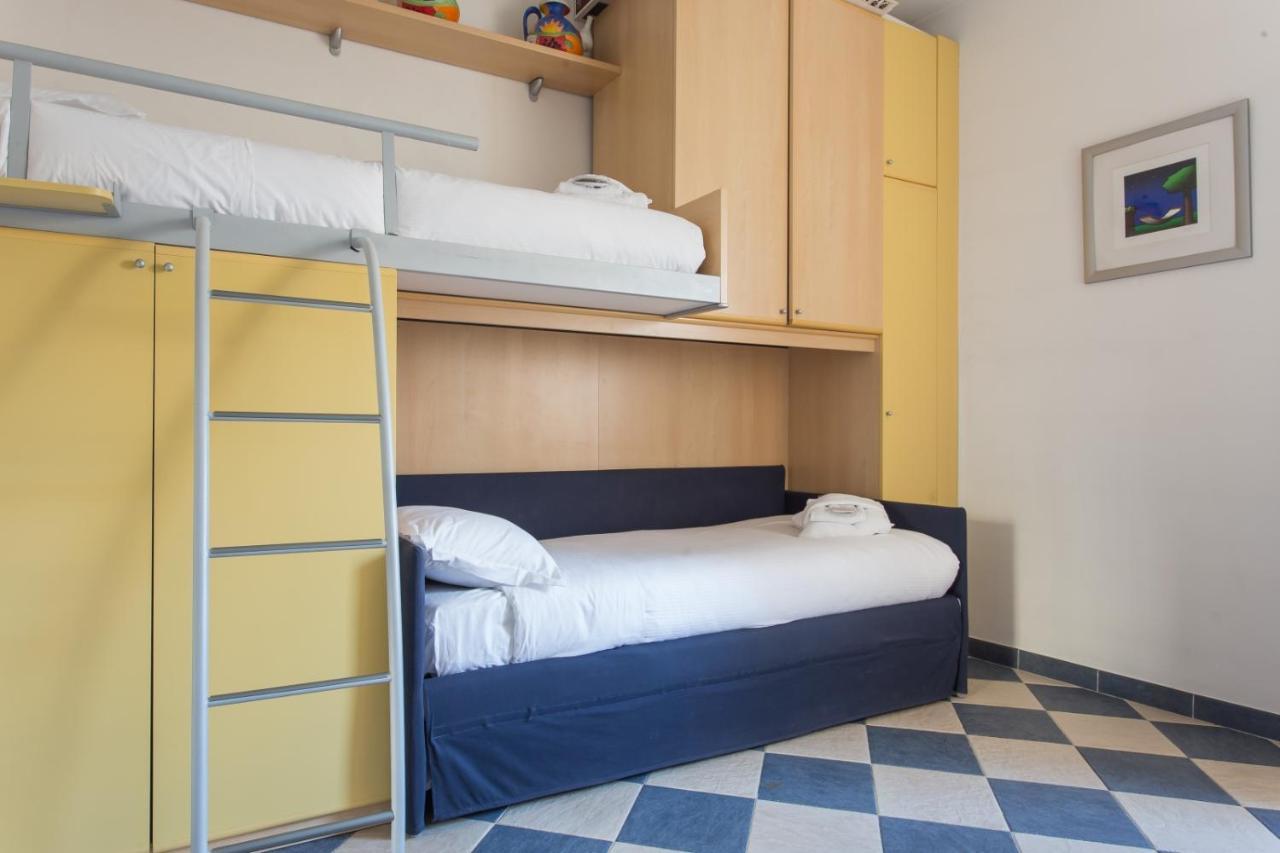 Ca Maria Lido Di Venezia Apartment Luaran gambar