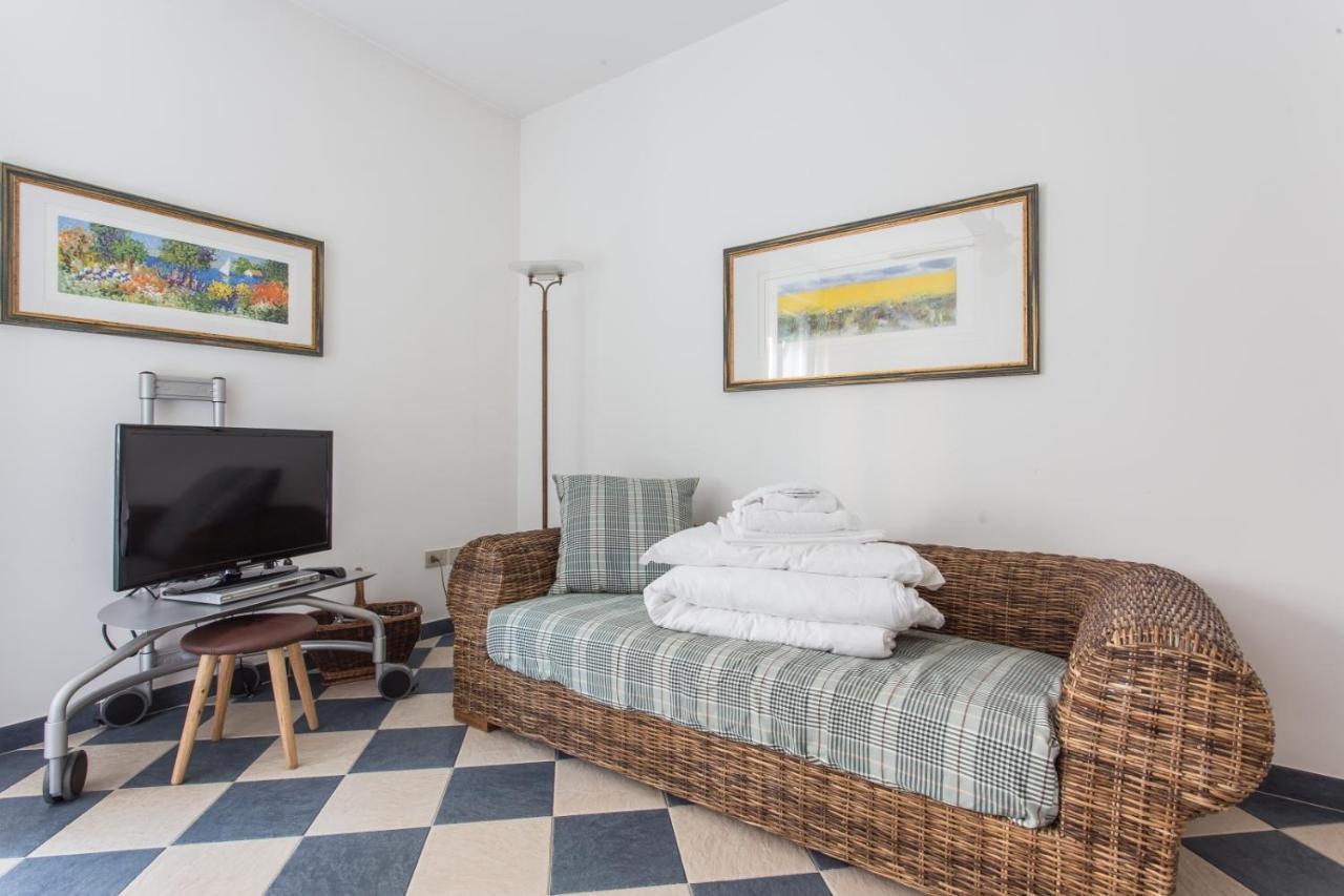 Ca Maria Lido Di Venezia Apartment Luaran gambar