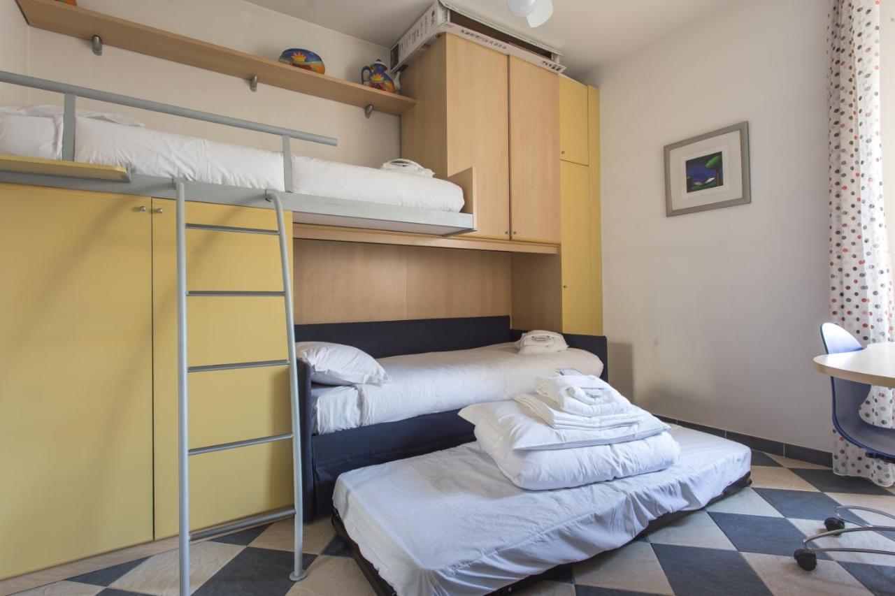 Ca Maria Lido Di Venezia Apartment Luaran gambar
