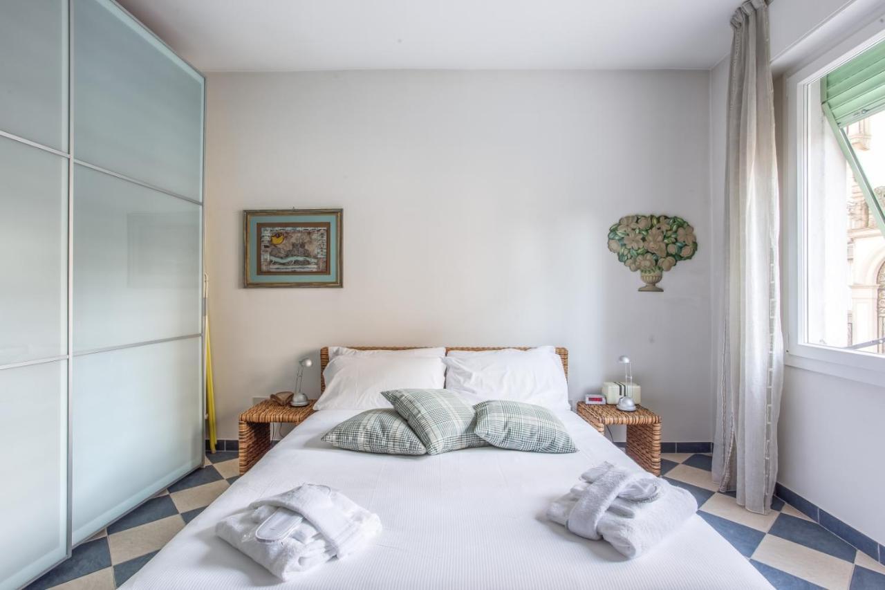 Ca Maria Lido Di Venezia Apartment Luaran gambar