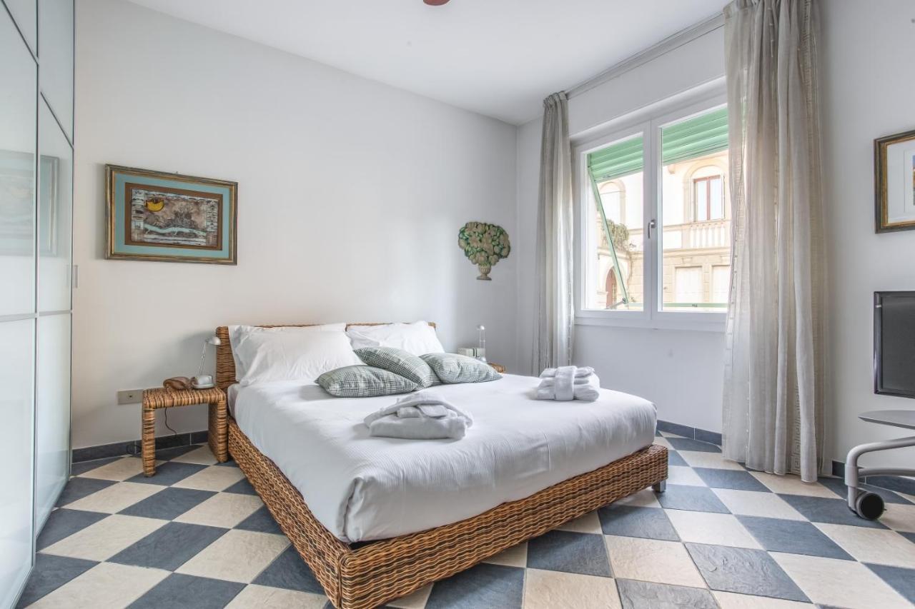 Ca Maria Lido Di Venezia Apartment Luaran gambar