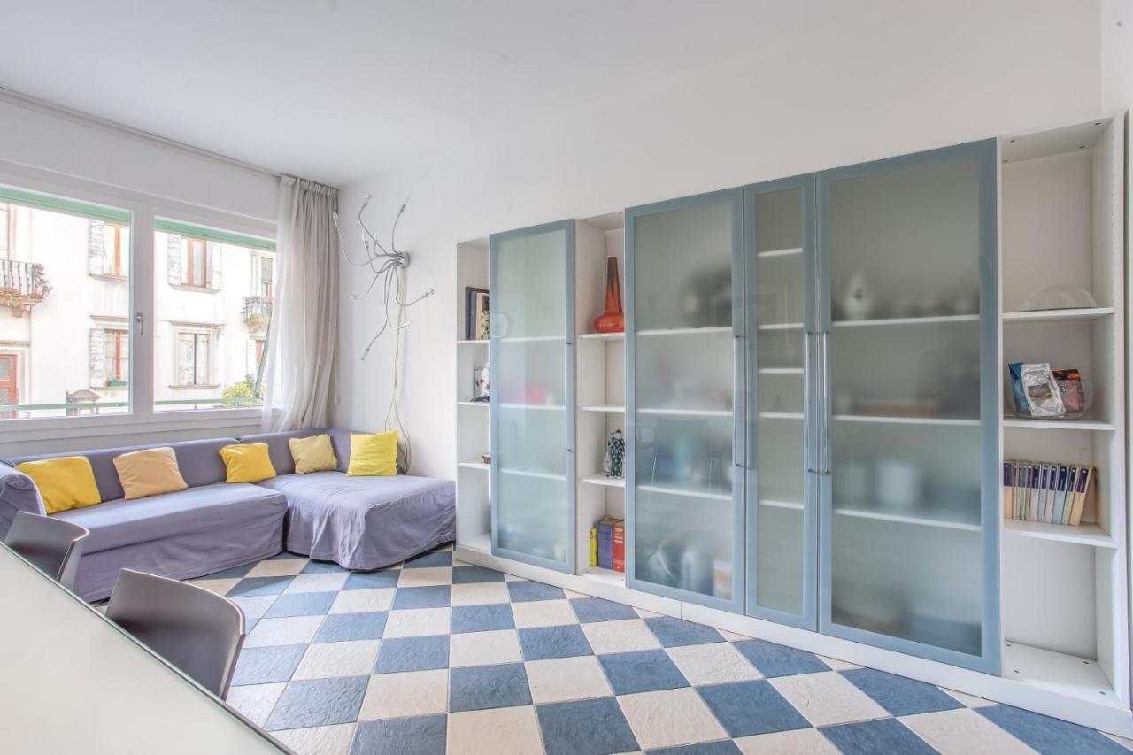 Ca Maria Lido Di Venezia Apartment Luaran gambar