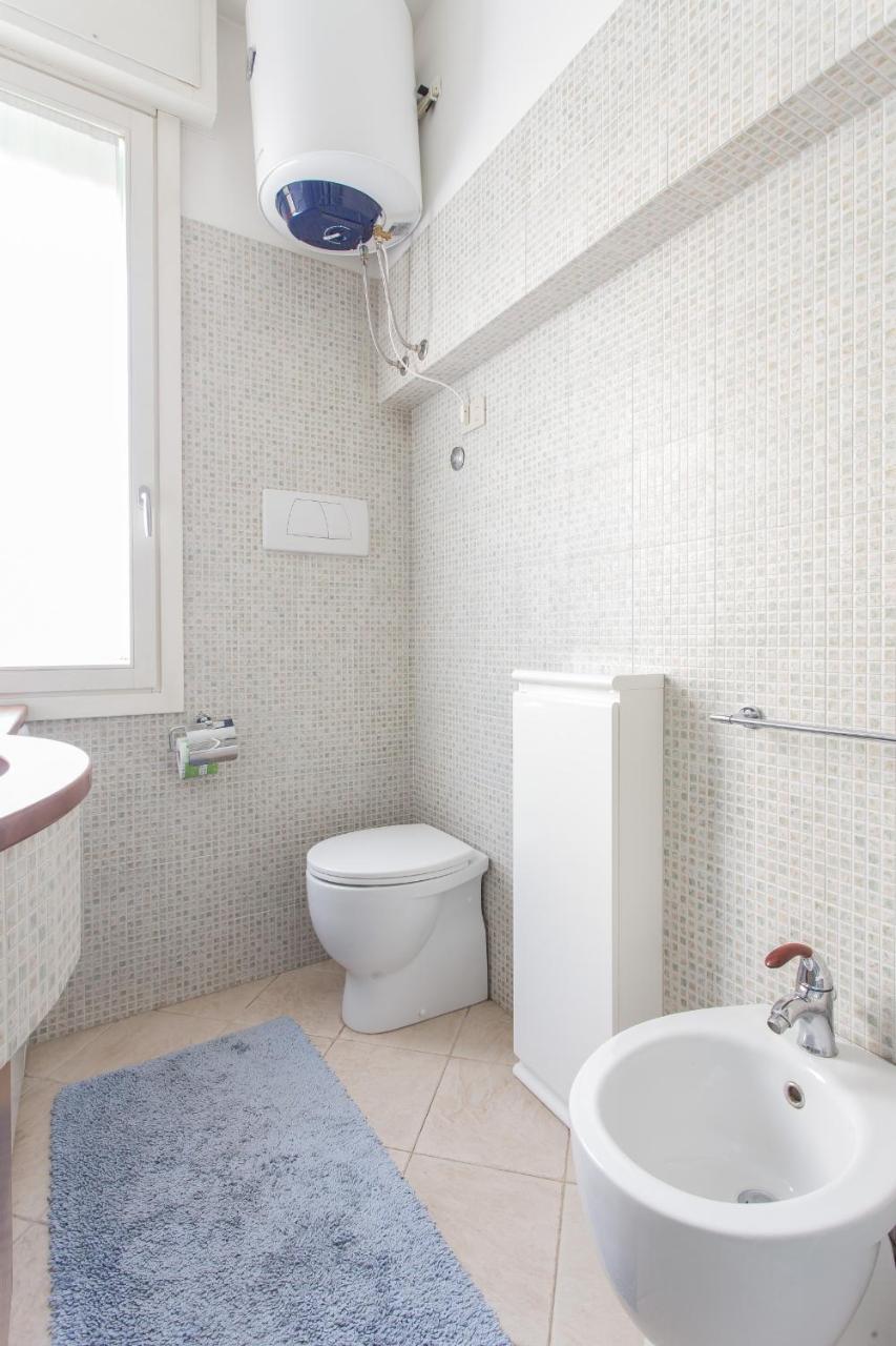 Ca Maria Lido Di Venezia Apartment Luaran gambar