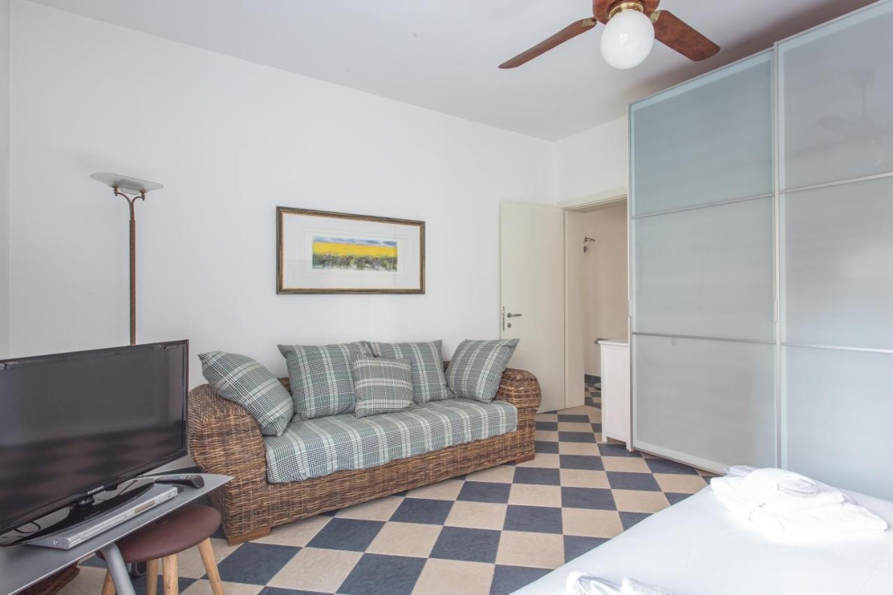 Ca Maria Lido Di Venezia Apartment Luaran gambar