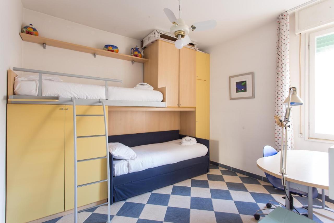 Ca Maria Lido Di Venezia Apartment Luaran gambar