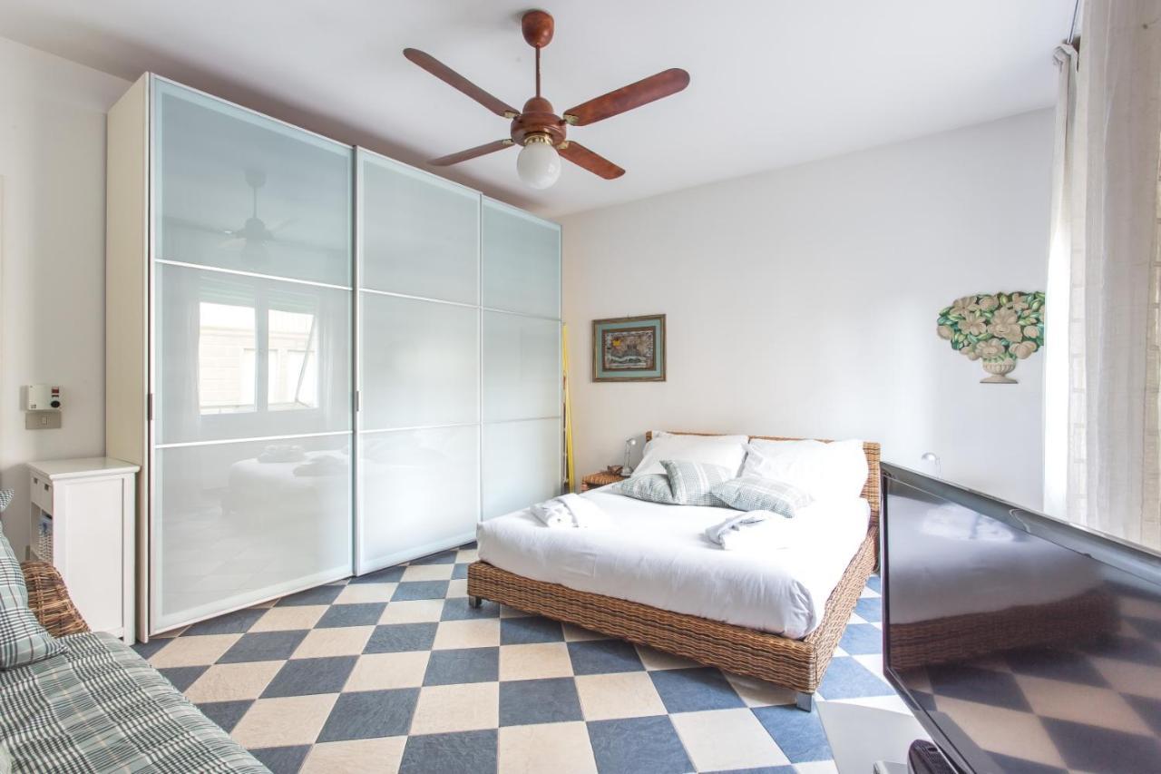 Ca Maria Lido Di Venezia Apartment Luaran gambar